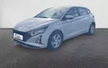 Miniature HYUNDAI I20 1.2 79 Initia extérieur trois quart avant gauche 13402