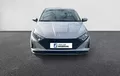 Miniature HYUNDAI I20 1.2 79 Initia extérieur avant 13402