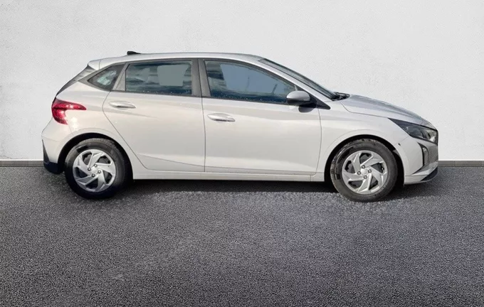 HYUNDAI I20 1.2 79 Initia extérieur côté droit 13402