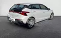 Miniature HYUNDAI I20 1.2 79 Initia extérieur trois quart arrière droit 13402