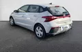Miniature HYUNDAI I20 1.2 79 Initia extérieur trois quart arrière gauche 13402