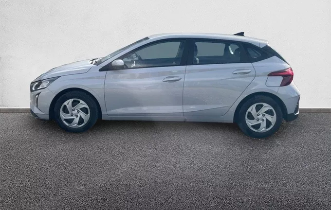 HYUNDAI I20 1.2 79 Initia extérieur côté gauche 13402