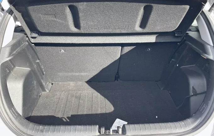 HYUNDAI I20 1.2 79 Initia photo 10 13402