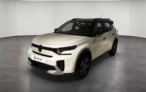 CITROEN C3 AIRCROSS Turbo 100 ch Man Plus VR7CGHPV9ST148204