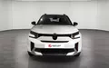 Miniature CITROEN C3 AIRCROSS Turbo 100 ch Man Plus extérieur avant 057038