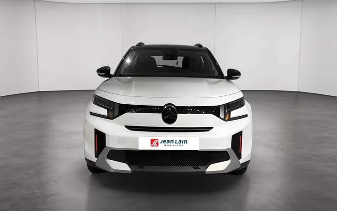CITROEN C3 AIRCROSS Turbo 100 ch Man Plus extérieur avant 057038