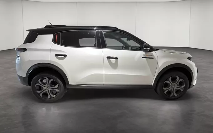 CITROEN C3 AIRCROSS Turbo 100 ch Man Plus extérieur côté droit 057038