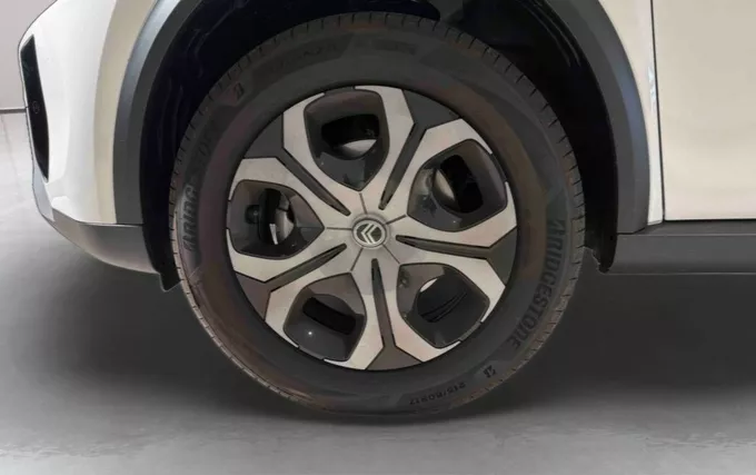 CITROEN C3 AIRCROSS Turbo 100 ch Man Plus photo 9 057038