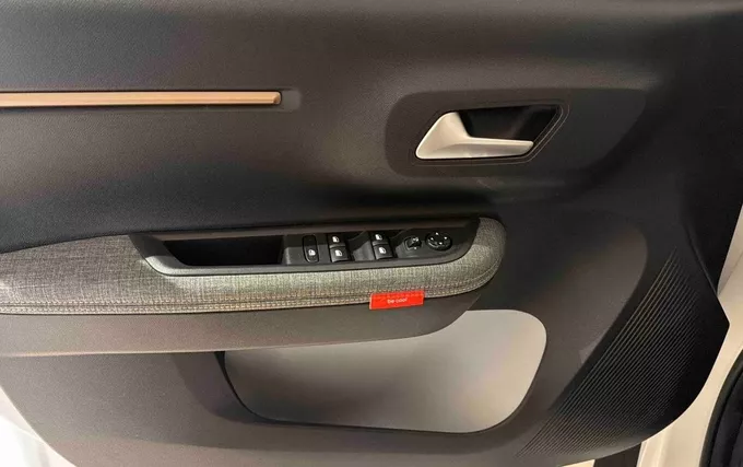 CITROEN C3 AIRCROSS Turbo 100 ch Man Plus photo 20 057038