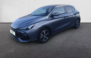 MG MG3 1.5 L Hybrid+ 195 ch Luxury LSJWP4397SZ100875