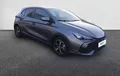 Miniature MG MG3 1.5 L Hybrid+ 195 ch Luxury extérieur trois quart avant droit 601295