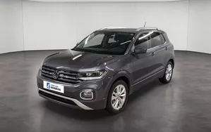 VOLKSWAGEN T-CROSS 1.0 TSI 110 Start/Stop DSG7 Style WVGZZZC16PY167718