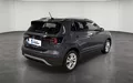 Miniature VOLKSWAGEN T-CROSS 1.0 TSI 110 Start/Stop DSG7 Style extérieur trois quart arrière droit 2131495
