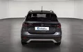 Miniature VOLKSWAGEN T-CROSS 1.0 TSI 110 Start/Stop DSG7 Style extérieur arrière 2131495