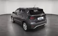 Miniature VOLKSWAGEN T-CROSS 1.0 TSI 110 Start/Stop DSG7 Style extérieur trois quart arrière gauche 2131495