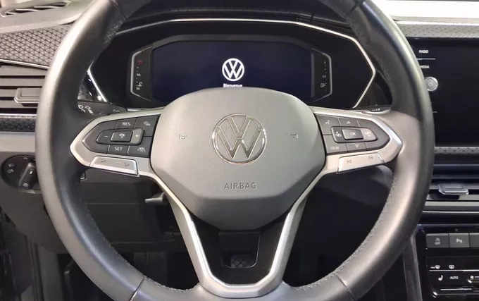 VOLKSWAGEN T-CROSS 1.0 TSI 110 Start/Stop DSG7 Style photo 12 2131495