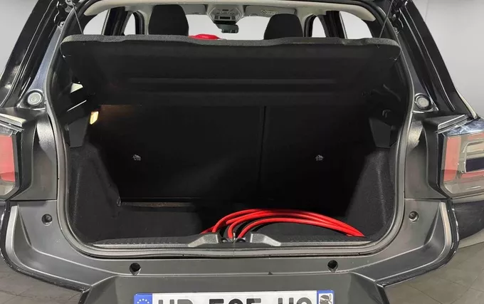 CITROEN E-C3 113 ch 44 kWh Plus extérieur côté droit 946695