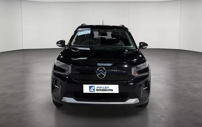 CITROEN E-C3 113 ch 44 kWh Plus photo 19 946695