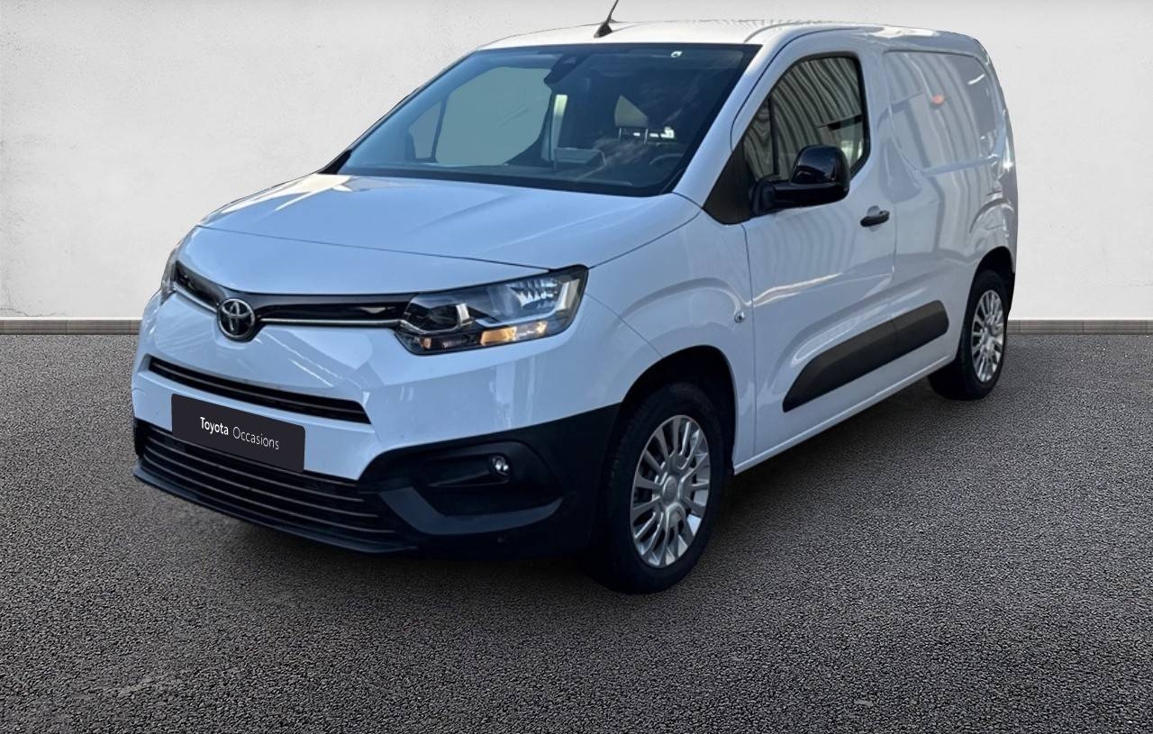 TOYOTA PROACE CITY VERSO RC23