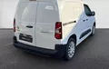 Miniature TOYOTA PROACE CITY VERSO RC23 Proace City Verso Medium 1.2L 110 VVT-i BVM6 Dynamic extérieur trois quart arrière droit 1102694