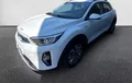 Miniature KIA STONIC 1.0 T-GDi 100 ch BVM6 Active extérieur trois quart avant gauche 2129778