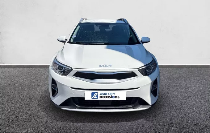 KIA STONIC 1.0 T-GDi 100 ch BVM6 Active extérieur avant 2129778