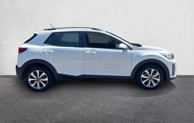 KIA STONIC 1.0 T-GDi 100 ch BVM6 Active extérieur côté droit 2129778