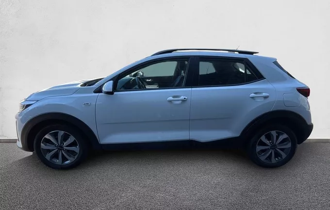 KIA STONIC 1.0 T-GDi 100 ch BVM6 Active extérieur côté gauche 2129778