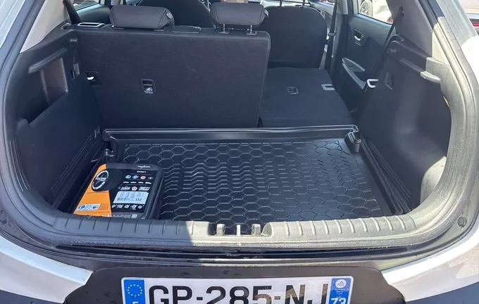 KIA STONIC 1.0 T-GDi 100 ch BVM6 Active photo 10 2129778