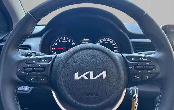 KIA STONIC 1.0 T-GDi 100 ch BVM6 Active photo 12 2129778