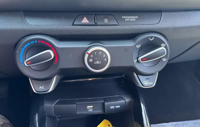 KIA STONIC 1.0 T-GDi 100 ch BVM6 Active photo 14 2129778