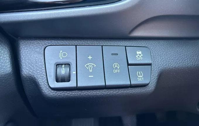 KIA STONIC 1.0 T-GDi 100 ch BVM6 Active photo 20 2129778