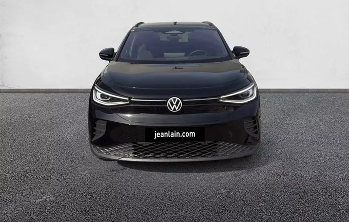VOLKSWAGEN ID.4 Pro 286 Life Max extérieur avant 4541