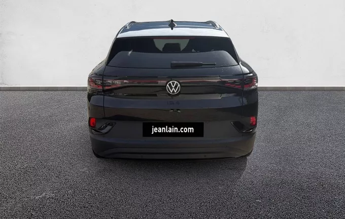 VOLKSWAGEN ID.4 Pro 286 Life Max extérieur arrière 4541