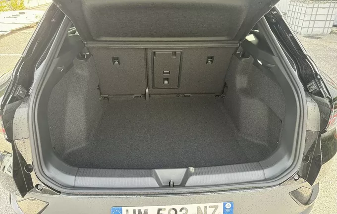 VOLKSWAGEN ID.4 Pro 286 Life Max photo 10 4541