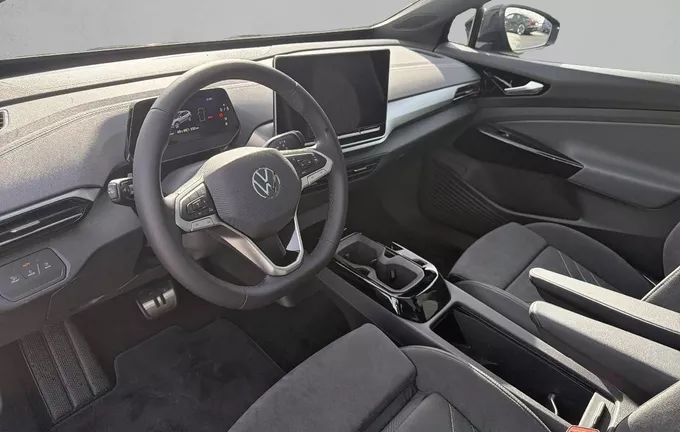 VOLKSWAGEN ID.4 Pro 286 Life Max photo 11 4541