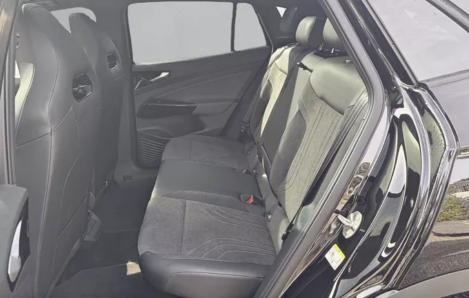 VOLKSWAGEN ID.4 Pro 286 Life Max photo 17 4541