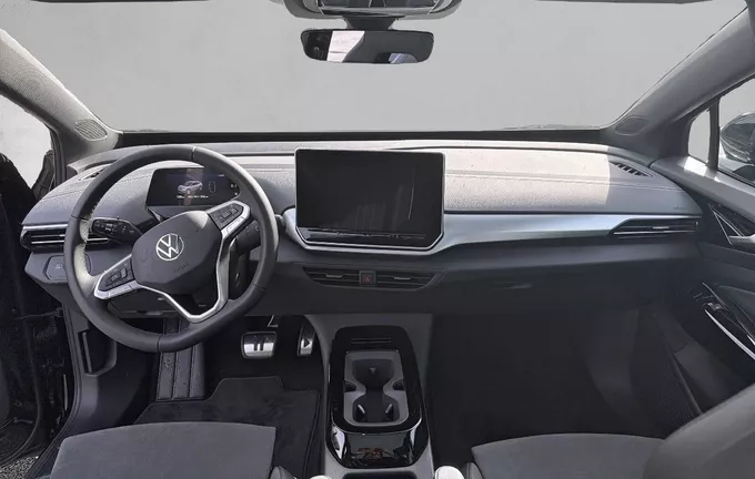 VOLKSWAGEN ID.4 Pro 286 Life Max photo 18 4541