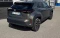 Miniature TOYOTA YARIS CROSS Hybride 116h 2WD Design extérieur trois quart arrière droit 1103352