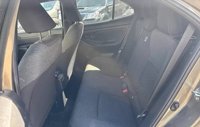 TOYOTA YARIS CROSS Hybride 116h 2WD Design photo 17 1103352