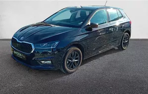 SKODA FABIA 1.0 TSI 95 ch EVO 2 BVM5 Selection TMBEP6PJ9S4049597
