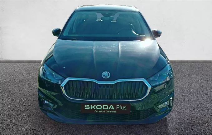 SKODA FABIA 1.0 TSI 95 ch EVO 2 BVM5 Selection photo 9 2128664