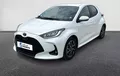 Miniature TOYOTA YARIS Hybride 116h Design extérieur trois quart avant gauche 1103403