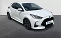 Miniature TOYOTA YARIS Hybride 116h Design extérieur trois quart avant droit 1103403