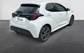 Miniature TOYOTA YARIS Hybride 116h Design extérieur trois quart arrière droit 1103403
