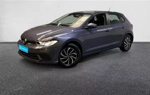 VOLKSWAGEN POLO 1.0 TSI 95 S&S BVM5 WVWZZZAW8RY011492