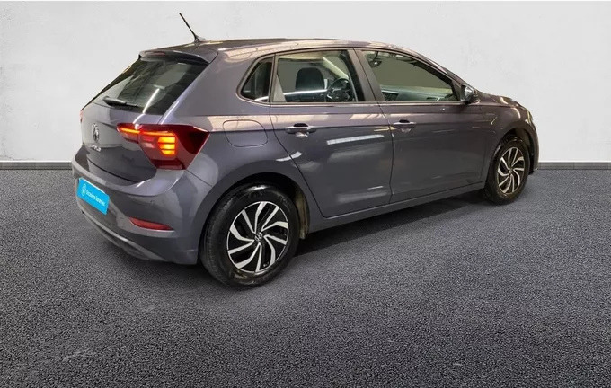 VOLKSWAGEN POLO 1.0 TSI 95 S&S BVM5 extérieur avant 2124823