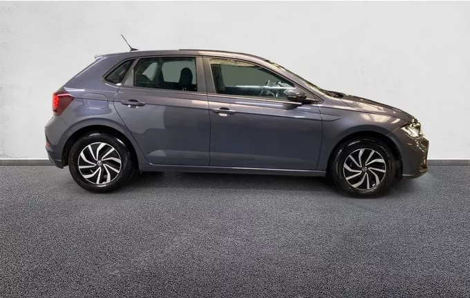 VOLKSWAGEN POLO 1.0 TSI 95 S&S BVM5 extérieur côté droit 2124823