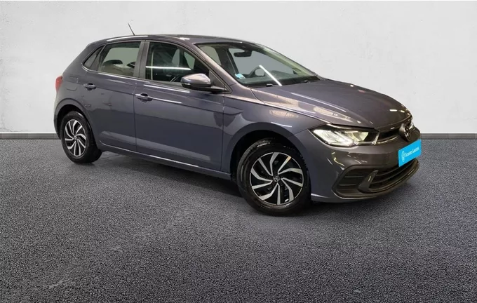 VOLKSWAGEN POLO 1.0 TSI 95 S&S BVM5 photo 10 2124823