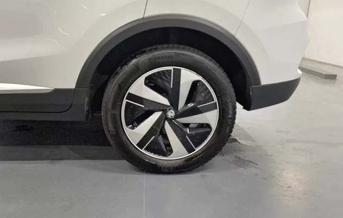 MG ZS EV Autonomie Standard 51kWh - 130 kW 2WD Luxury photo 9 601254
